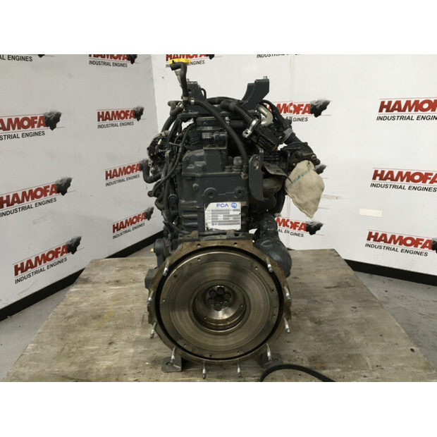 VM MOTORI 34D/30 USED-43012399