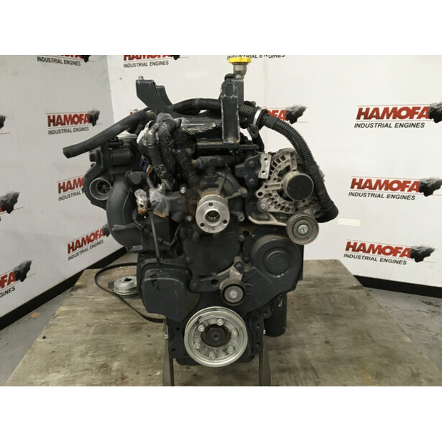 VM MOTORI 34D/30 USED-43012400