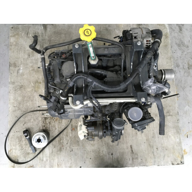 VM MOTORI 34D/30 USED-43012401