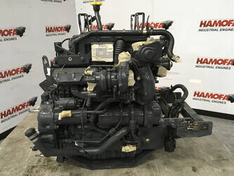 Image de VM MOTORI 34D/30 USED