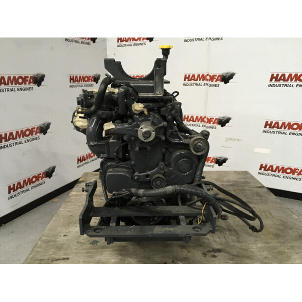 VM MOTORI 34D/30 USED-43012406