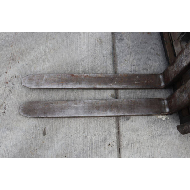 NISSAN PL02-43012419