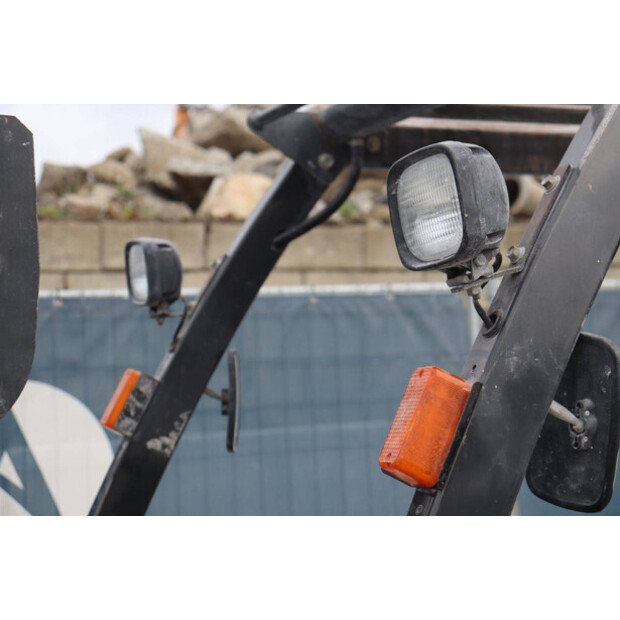 NISSAN PL02-43012421