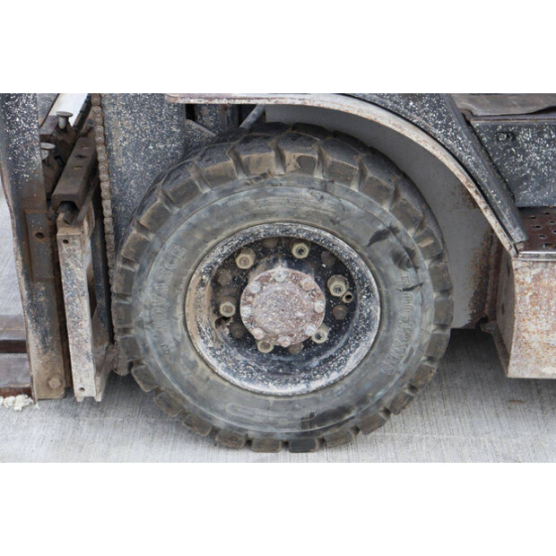 NISSAN PL02-43012422