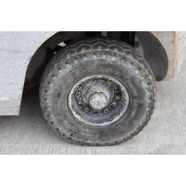 NISSAN PL02-43012423