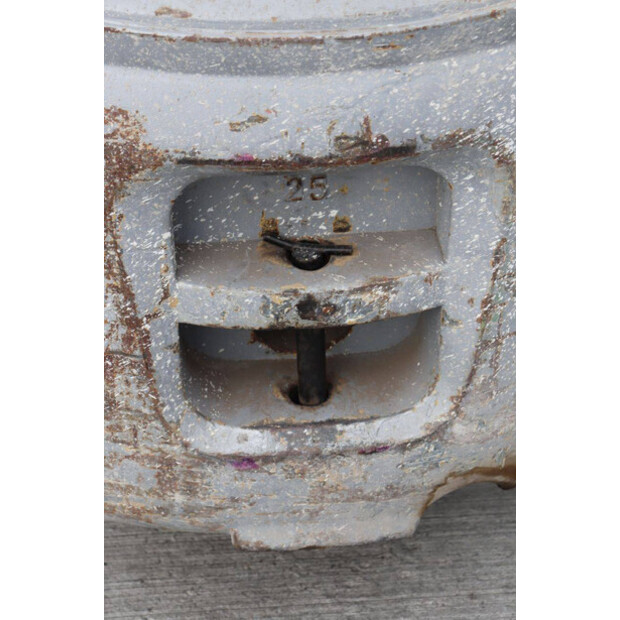 NISSAN PL02-43012428
