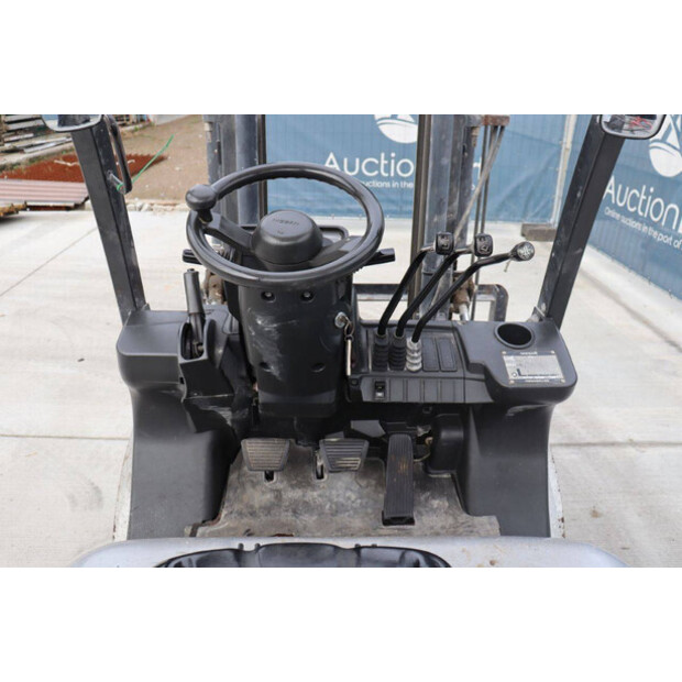 NISSAN PL02-43012429