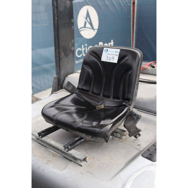 NISSAN PL02-43012431
