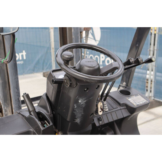 NISSAN PL02-43012432
