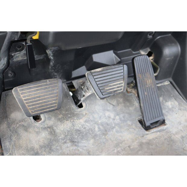 NISSAN PL02-43012433
