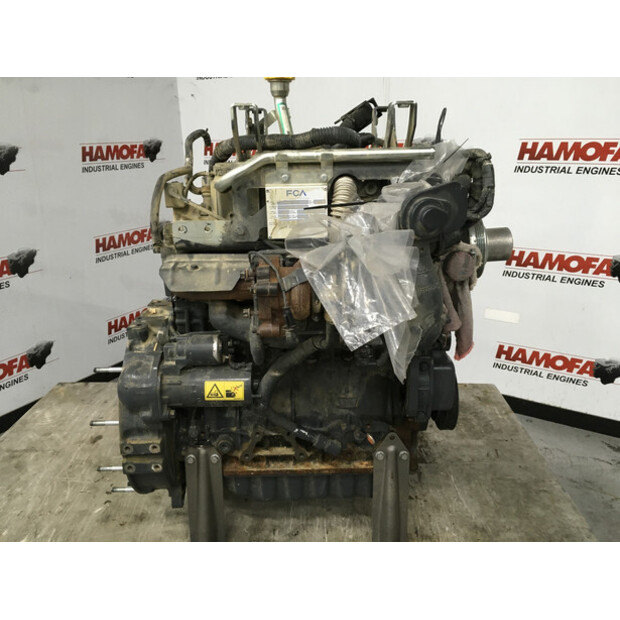 VM MOTORI 34D/30 USED-43012449