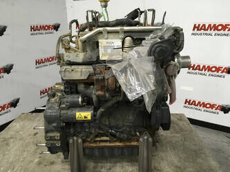 Image de VM MOTORI 34D/30 USED