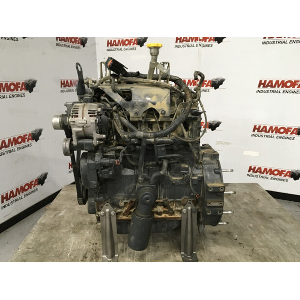 VM MOTORI 34D/30 USED-43012450