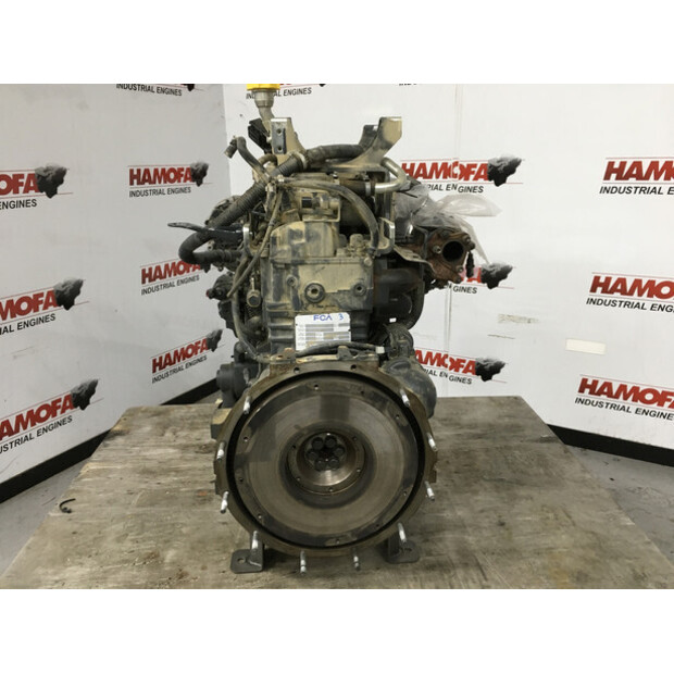 VM MOTORI 34D/30 USED-43012451