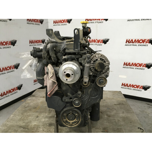 VM MOTORI 34D/30 USED-43012452