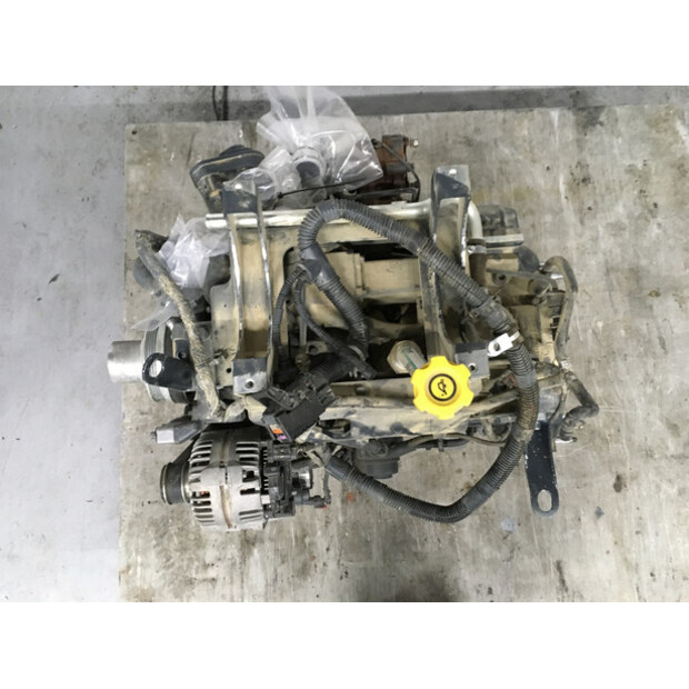 VM MOTORI 34D/30 USED-43012453