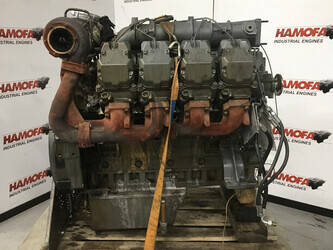 Image for ENGINES Bf8 M1015 C Used