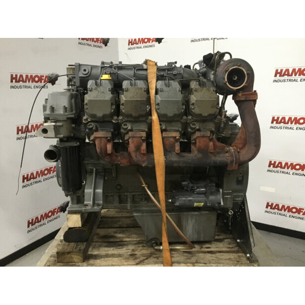 Bf8 M1015 C Used-43012456