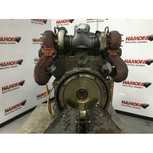 Bf8 M1015 C Used-43012457