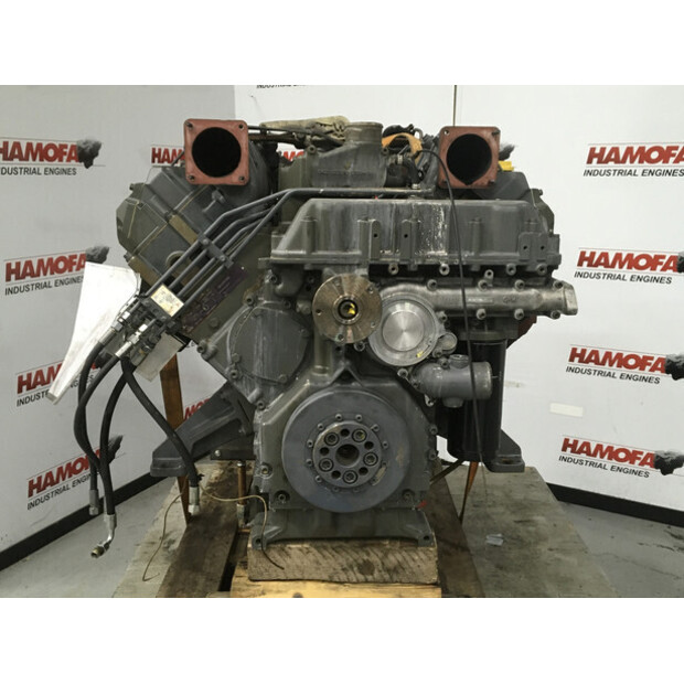 Bf8 M1015 C Used-43012458