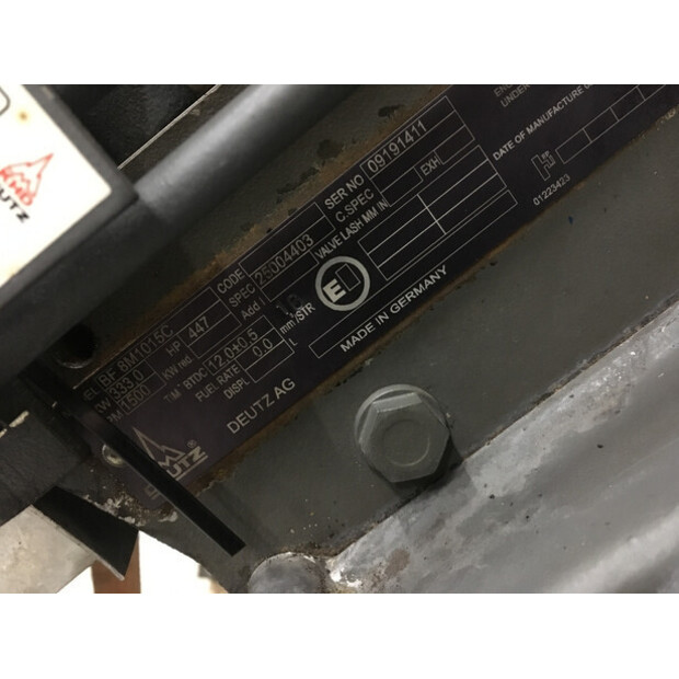 Bf8 M1015 C Used-43012459