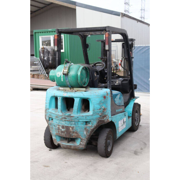 2007 Sumitomo 11FG20PAX2GD-43012465