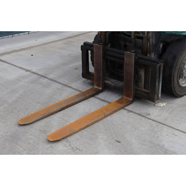 2007 Sumitomo 11FG20PAX2GD-43012469