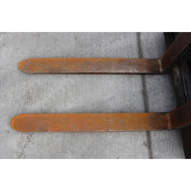 2007 Sumitomo 11FG20PAX2GD-43012470