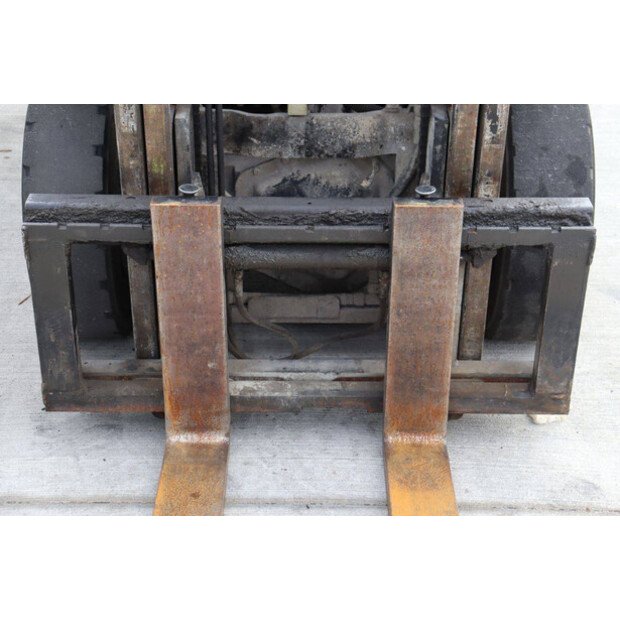 2007 Sumitomo 11FG20PAX2GD-43012471