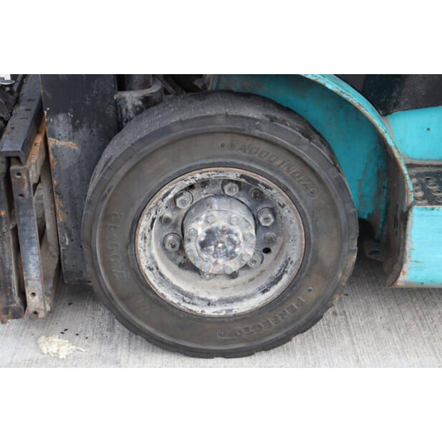 2007 Sumitomo 11FG20PAX2GD-43012474