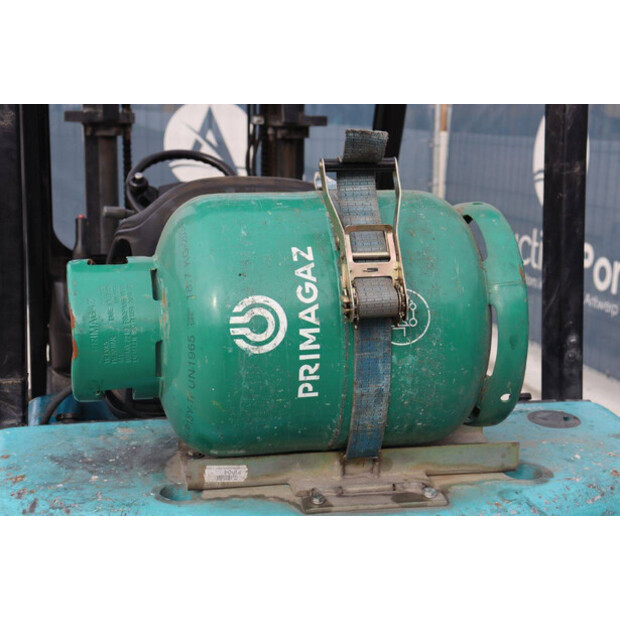 2007 Sumitomo 11FG20PAX2GD-43012477