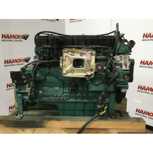 VOLVO TAD734GE NEW-43012478