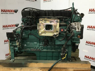 Image for ENGINES VOLVO TAD734GE NEW