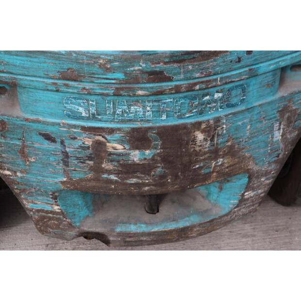 2007 Sumitomo 11FG20PAX2GD-43012479