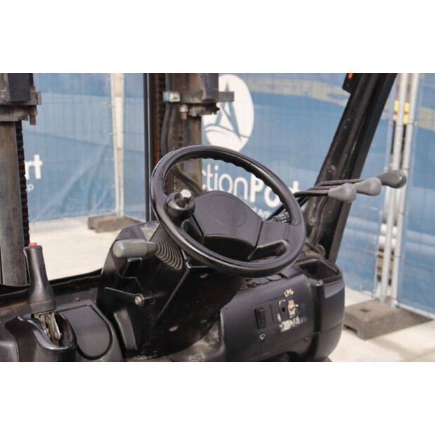 2007 Sumitomo 11FG20PAX2GD-43012483