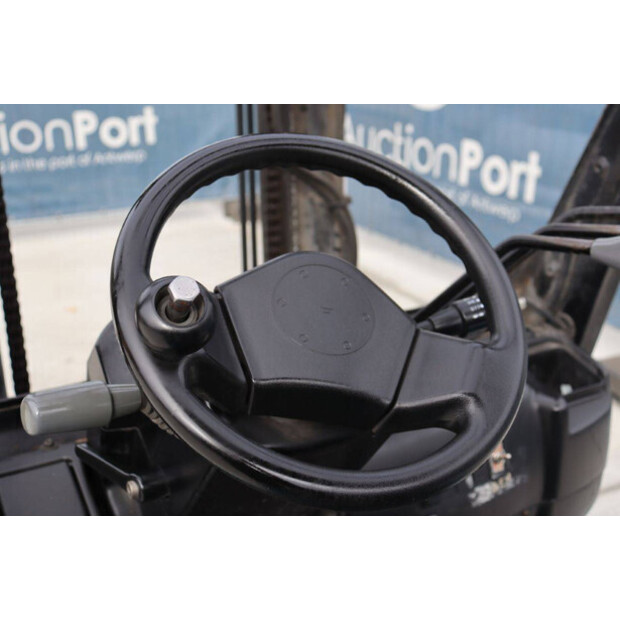 2007 Sumitomo 11FG20PAX2GD-43012485