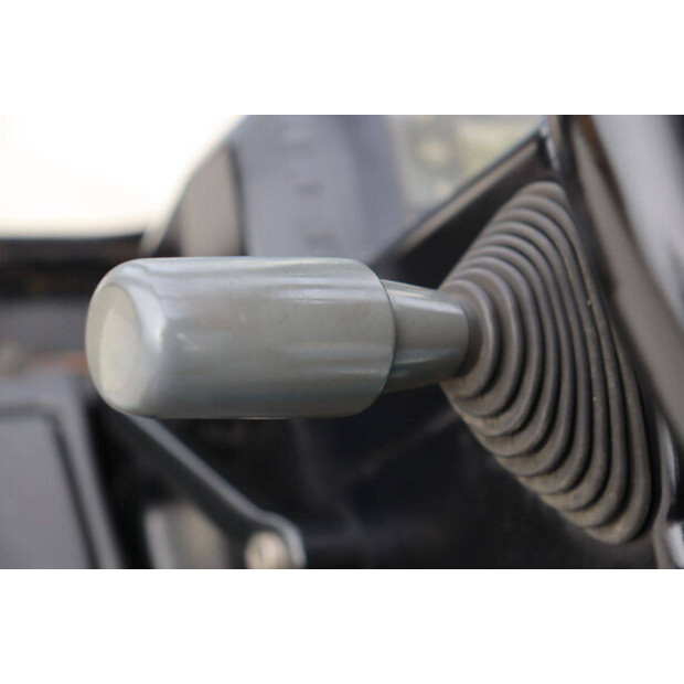 2007 Sumitomo 11FG20PAX2GD-43012486