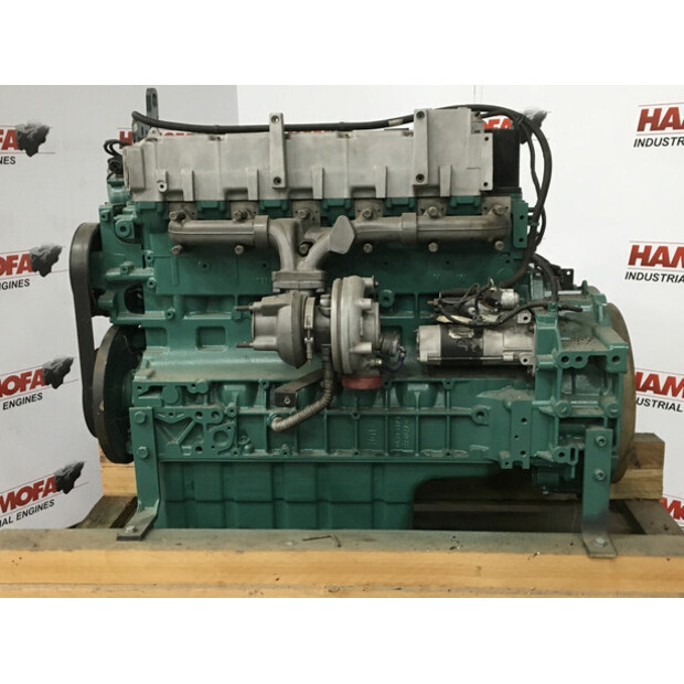 VOLVO TAD734GE NEW-43012487