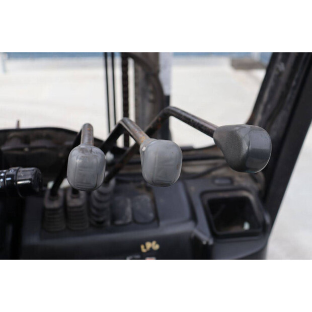 2007 Sumitomo 11FG20PAX2GD-43012489