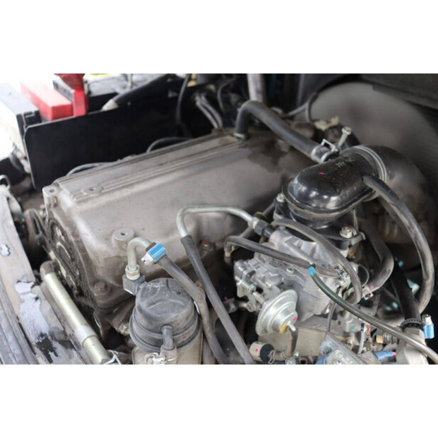2007 Sumitomo 11FG20PAX2GD-43012494