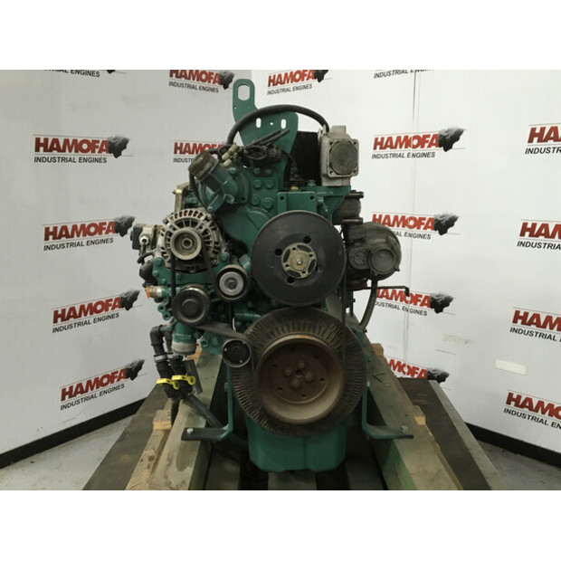 VOLVO TAD734GE NEW-43012496