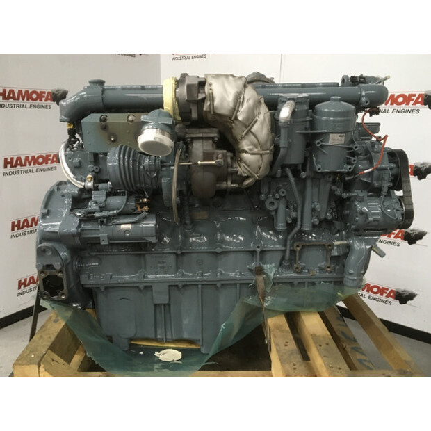 LIEBHERR D856 A7 NEW-43012502