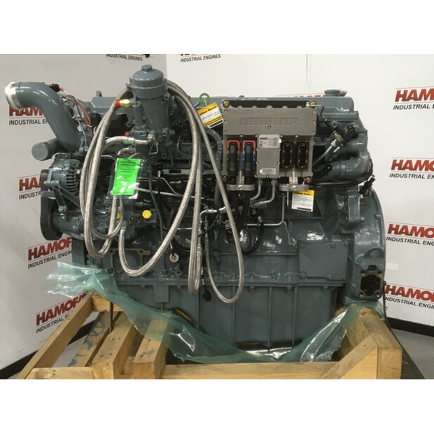 LIEBHERR D856 A7 NEW-43012503