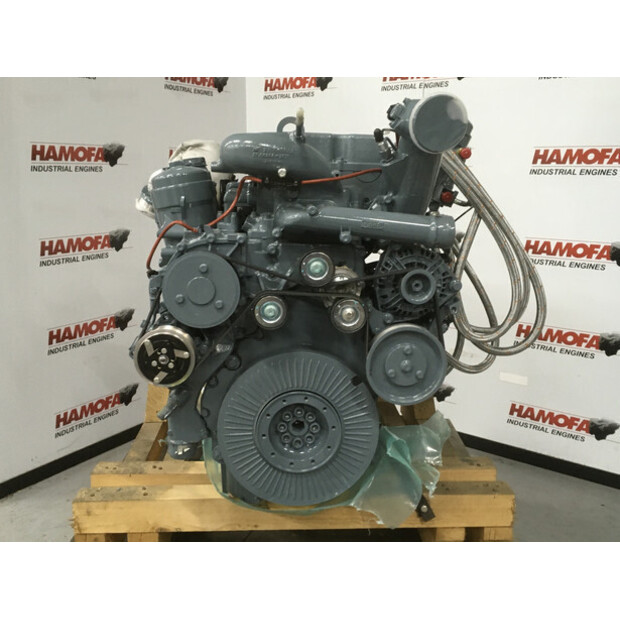 LIEBHERR D856 A7 NEW-43012504
