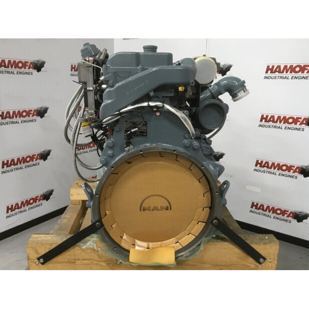 LIEBHERR D856 A7 NEW-43012505