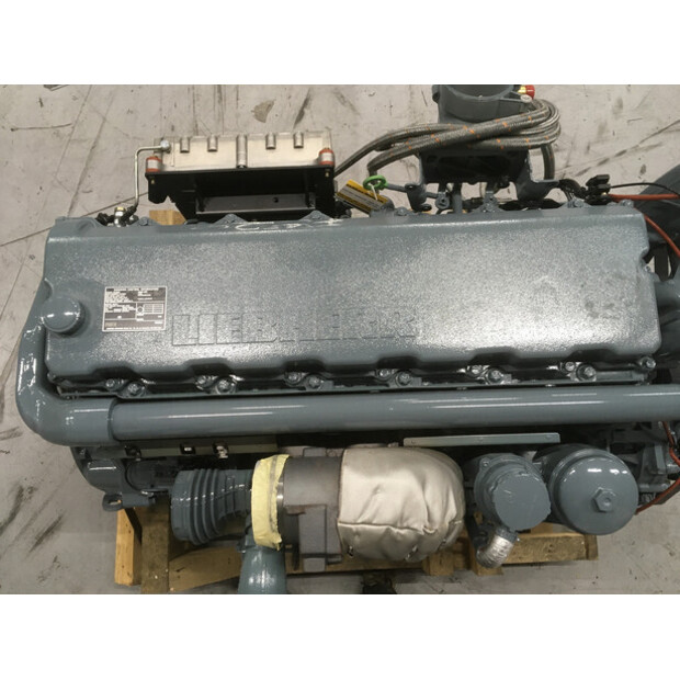 LIEBHERR D856 A7 NEW-43012506