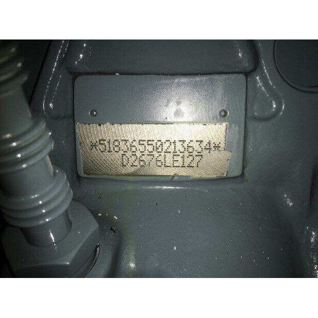LIEBHERR D856 A7 NEW-43012507