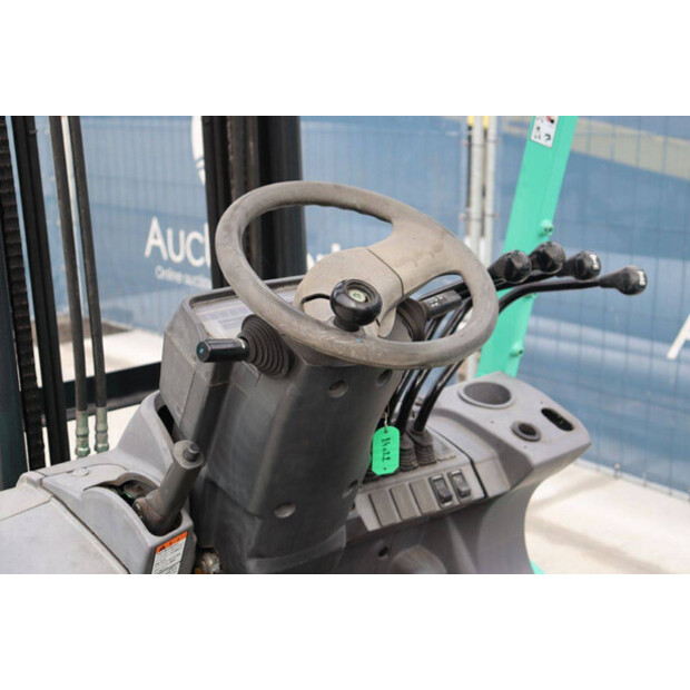 2012 MITSUBISHI FGE20T-43012531