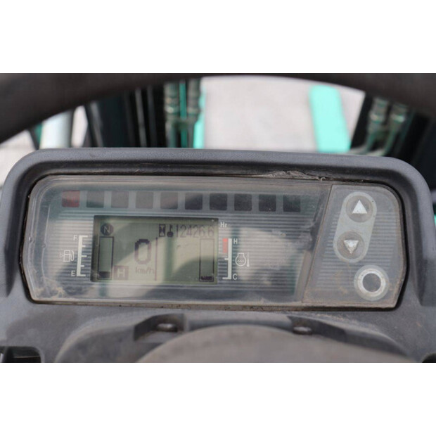 2012 MITSUBISHI FGE20T-43012536