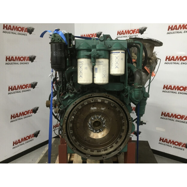 VOLVO D9A2C D9-425 USED-43012549